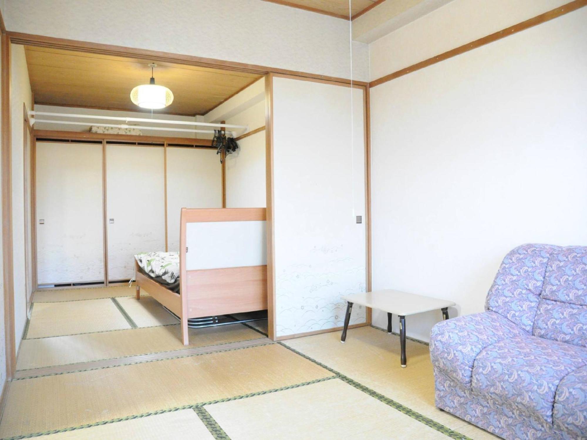Ueda Building - Vacation Stay 8563 Asahikawa Zewnętrze zdjęcie